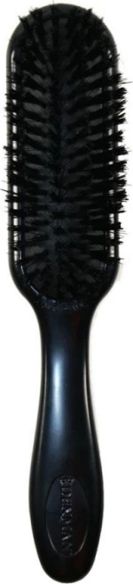 Denman Jack Dean Fade Brush Black