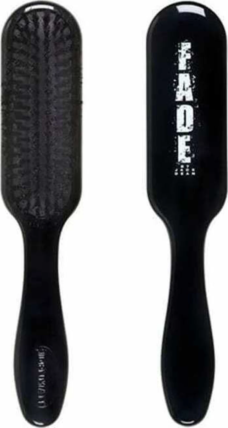 Denman Jack Dean Fade Brush Black