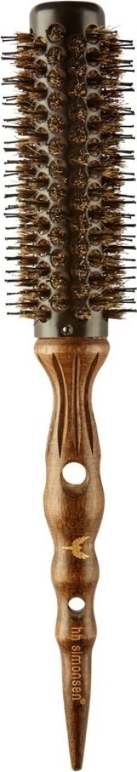 hh Simonsen Turn Brush Rundborste Medium