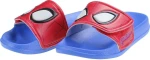 Παιδικές Σαγιονάρες Spiderman -Μπλε