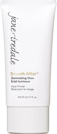 Jane Iredale Smooth Affair Illuminating Glow Face Primer 50ml