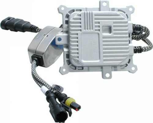 M-Tech Digital Canbus XPU 3.0 Ballast Slim