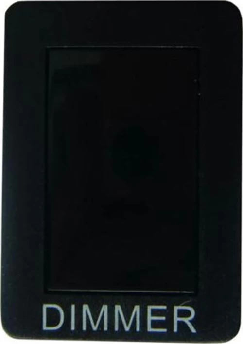 Simoni Racing Universal Touch Control TS/1