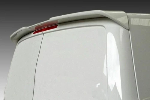 Motordrome Αεροτομή Οροφής για VW Transporter T6 με 2 Πόρτες Πίσω