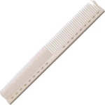 YS Park 345 Cutting Comb White