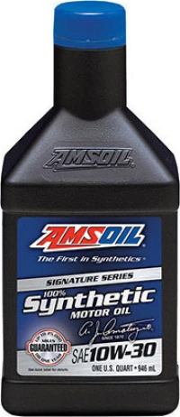 Amsoil Signature Series 10W-30 946ml