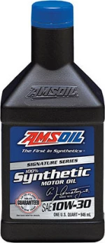 Amsoil Signature Series 10W-30 946ml