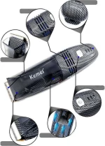Kemei KM-77 Κουρευτική Μηχανή