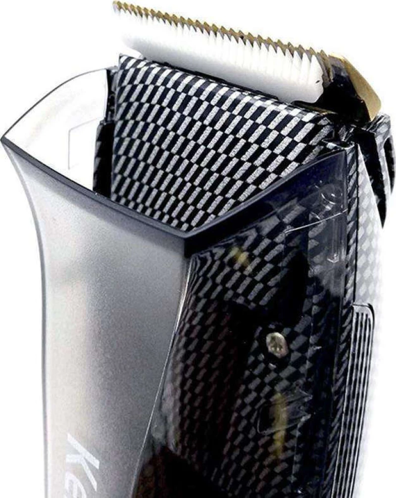 Kemei KM-77 Κουρευτική Μηχανή
