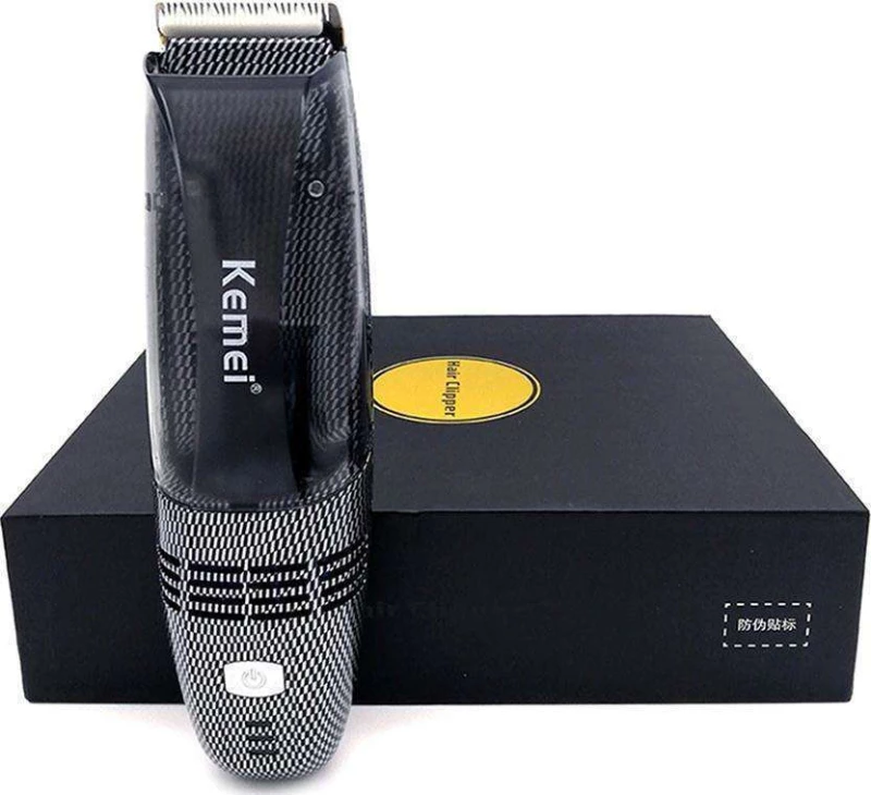 Kemei KM-77 Κουρευτική Μηχανή