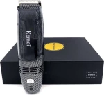 Kemei KM-77 Κουρευτική Μηχανή
