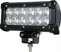 Προβολέας 6000K IP67 LED 36W 1τμχ