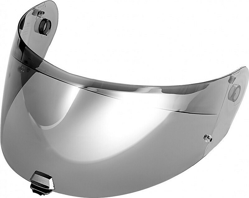 ΖΕΛΑΤΙΝΑ HJ-29 RST SILVER ΓΙΑ R-PHA 90| HJC
