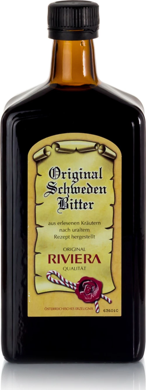 Riviera Original Schweden Bitter 50ml