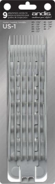 Andis Χτενάκια για Μηχανές Κουρέματος