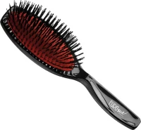 Brush Eurostil Black Large