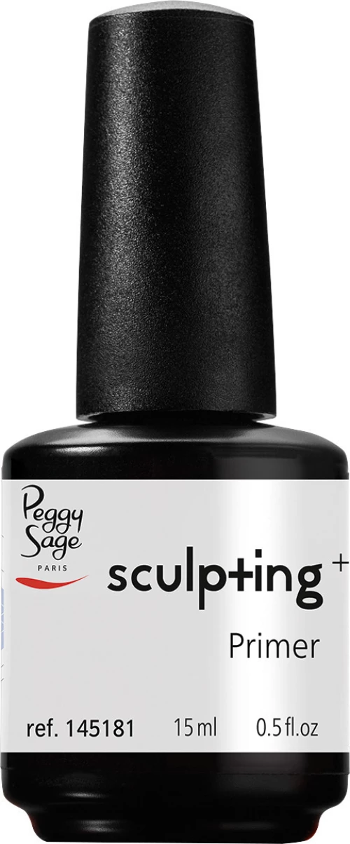 Peggy Sage Primer Sculpting+ 15ml