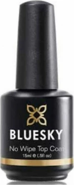 Bluesky Top Coat No Wipe 15ml