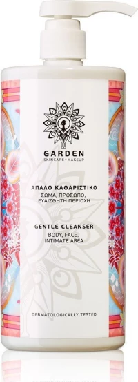 Garden Απαλό Καθαριστικό 1000ml