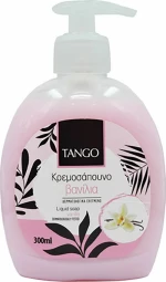Tango Κρεμοσάπουνο Βανίλια 300ml