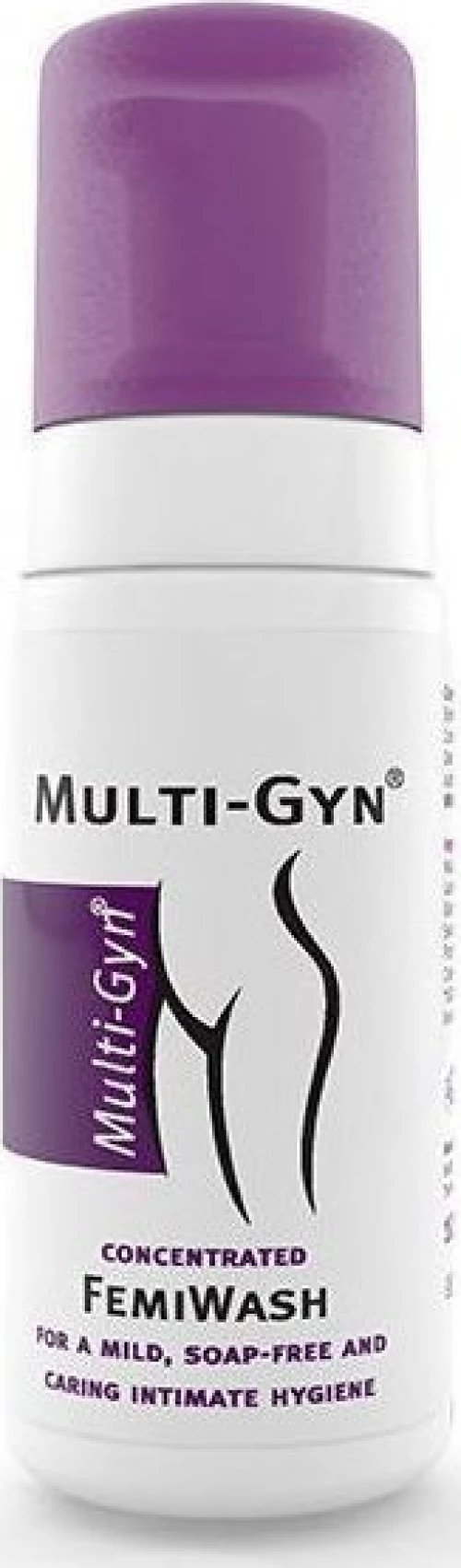 Bioclin Concentrated FemiWash 100ml