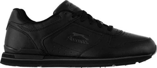 Slazenger Classic 120058-03 Αθλητικό Μαύρο