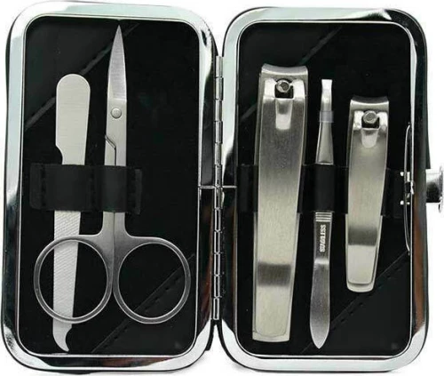 Rockwell Razors Manicure Set 5pcs