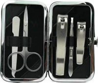 Rockwell Razors Manicure Set 5pcs