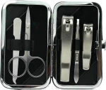 Rockwell Razors Manicure Set 5pcs