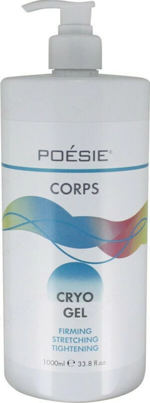 Dafnis Cryoactive Gel 1000ml