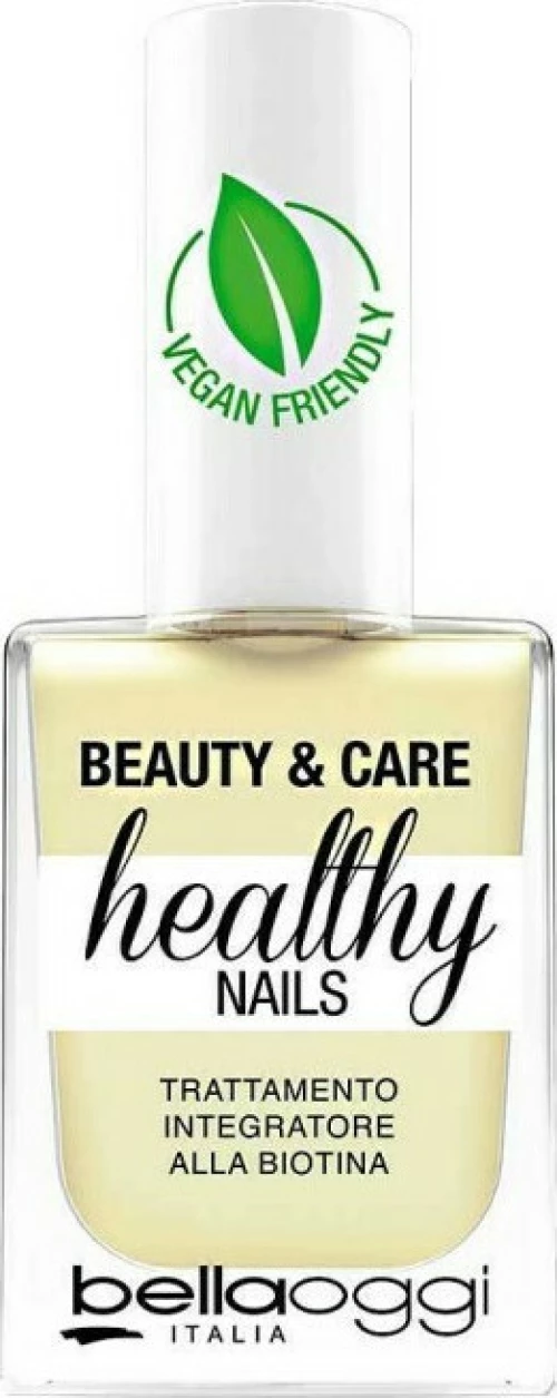 Bellaoggi Beauty & Care Healthy Nails 10ml