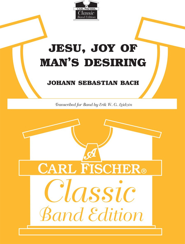 Bach J.S. - Jesu,Joy of Man's Desiring