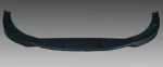 Motordrome Spoiler Μπροστά για Volkswagen T5 2003-2015