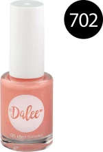 Medisei Dalee Nail Polish 702 Peach Gelato 12ml