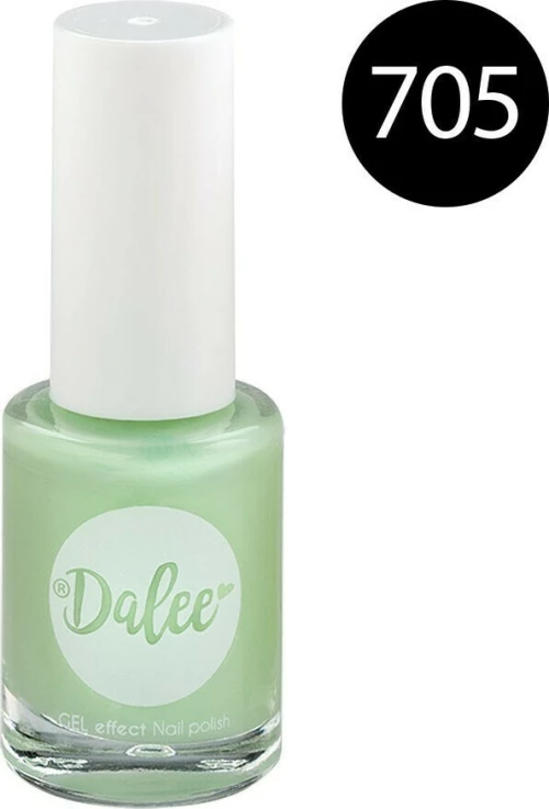Medisei Dalee Nail Polish 705 Pear Paradise 12ml