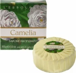 L' Erbolario Camelia Sapone Profumato 100gr