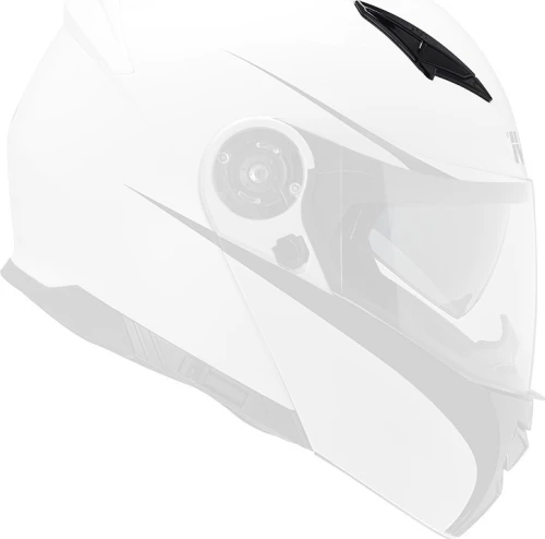 Αεραγωγός Z2392DXR_δεξιός HX16 Givi