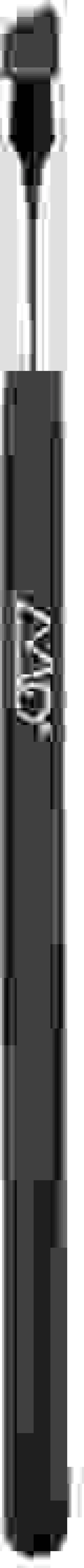 MD Professionnel Eyeliner & Brow Brush 09