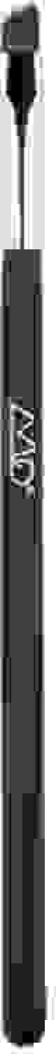 MD Professionnel Eyeliner & Brow Brush 09