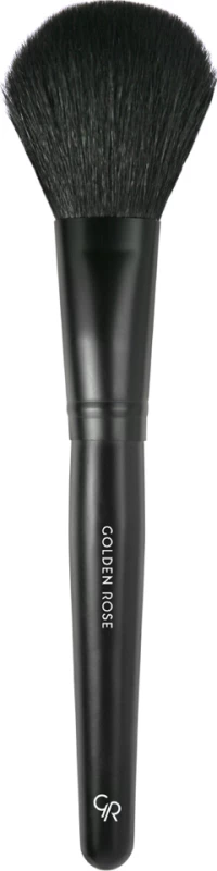 Golden Rose Powder Brush 9501