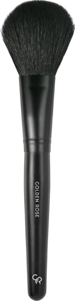 Golden Rose Powder Brush 9501