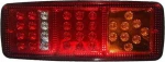 Φως LED με Βίδες 24V 1τμχ