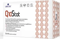 Libytec Q10Stat 60 κάψουλες