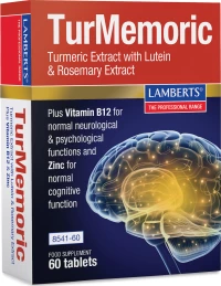 Lamberts TurMemoric 60 ταμπλέτες