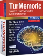 Lamberts TurMemoric 60 ταμπλέτες