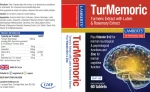 Lamberts TurMemoric 60 ταμπλέτες