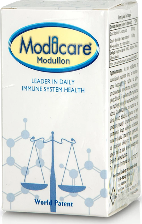 Inpa Moducare Modullon 90 ταμπλέτες