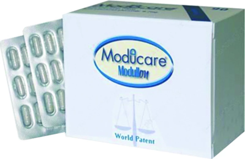 Inpa Moducare Modullon 90 ταμπλέτες
