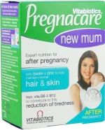 Vitabiotics Pregnacare New Mum 56 κάψουλες