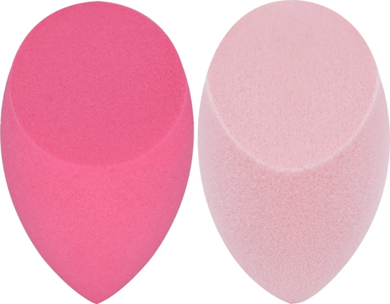 Real Techniques Complexion & Powder Sponge Duo Love